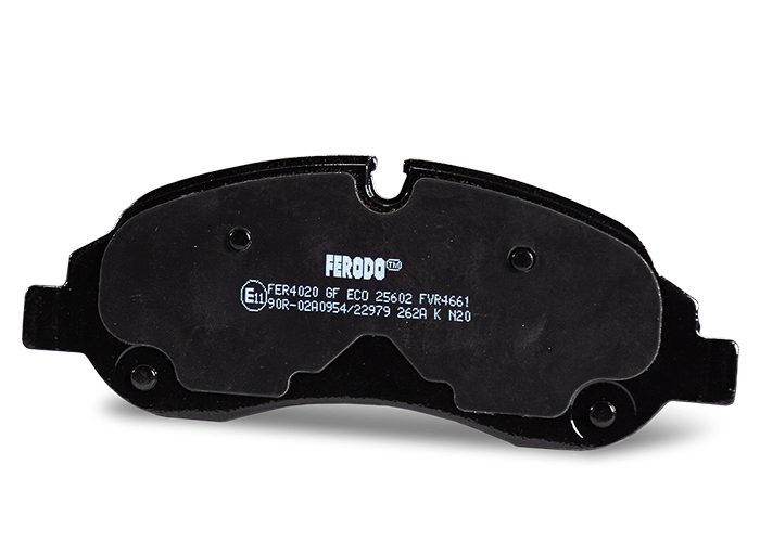 Brake Pads | Ferodo